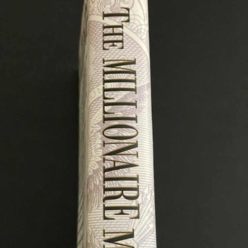 The Millionaire Mind | by Thomas J. Stanley, Ph.D. - Picture 3 of 3